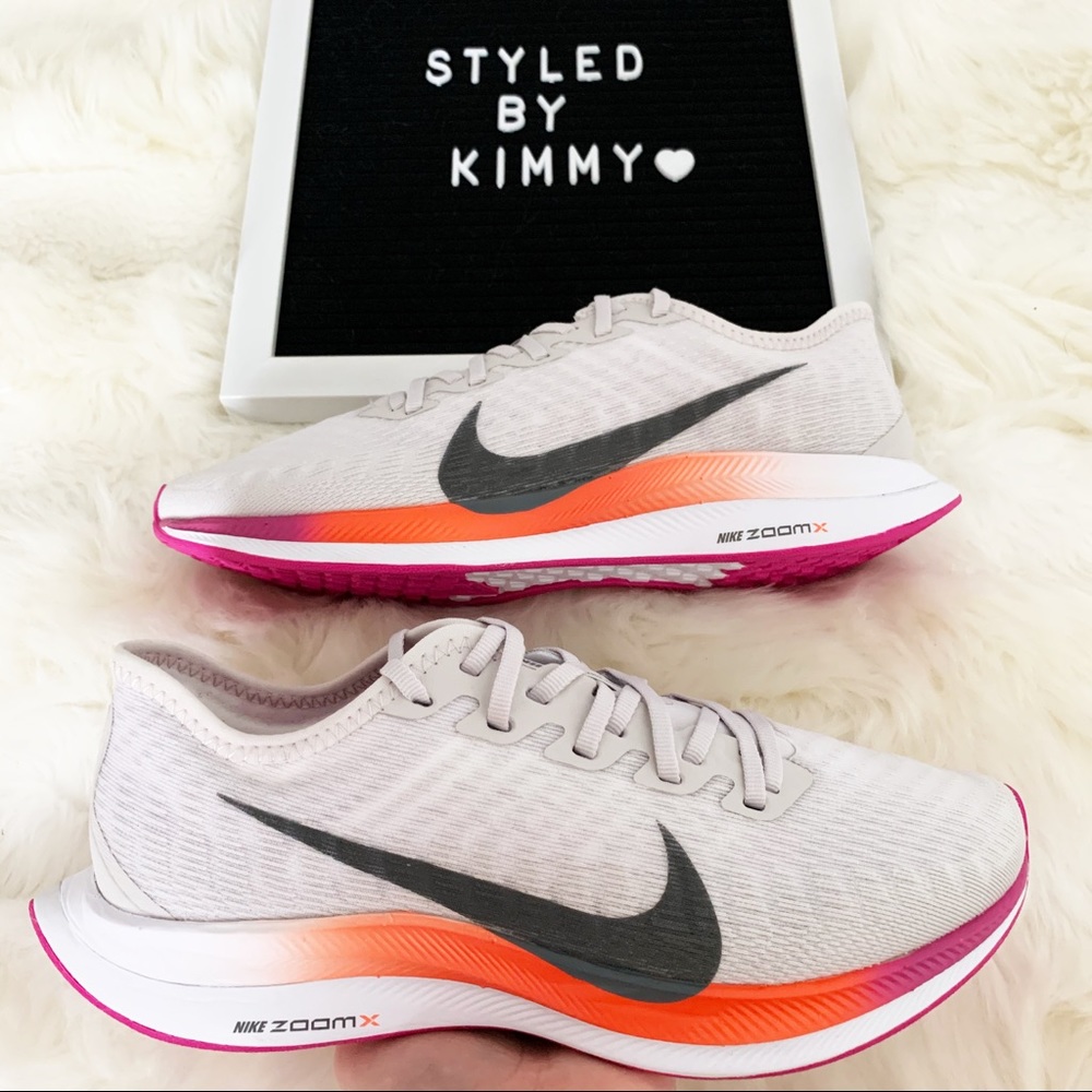 🌸 NIKE Zoom Pegasus Turbo Sneakers Running Shoes